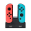 Maksimer dit gamingpotentiale med den pladsbesparende Joycon-opladerdock, udstyret med USB Type-C for problemfri integration i din Nintendo Switch. 5
