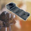 Lightweight Tripod Base Lens Collar Support for 60-600mm 4