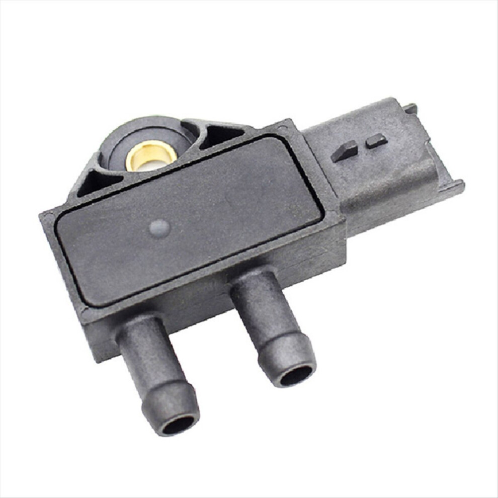9662143180 Differential Exhaust Pressure Sensor For C2 C3 C4 C5 1007 2008 206 207 161809 1400952180 4852240194355