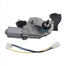 98700-2W000 987002W000 Moteur d'essuie-glace arrière neuf avec faisceau de câblage pour 2013-2016
