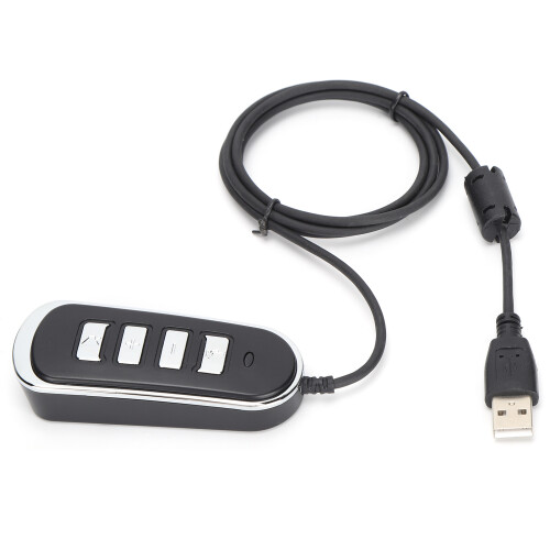 Universal Usb Adapter For Seamless Connectivity,Inline Controls And Automatic Driver Installation, Good Quality, Good Quality, Good Quality, Durable 2