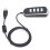 Universal Usb Adapter For Seamless Connectivity,Inline Controls And Automatic Driver Installation, Good Quality, Good Quality, Good Quality, Durable 7