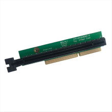 Scheda adattatore per scheda grafica PCI-E 16X per modelli della serie Tiny4 910X 910Q M720 01AJ902 Scheda riser PCIE 16X