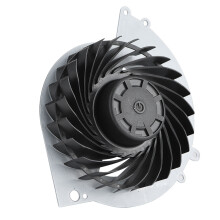 Internal Cooling Cooler Fan for PS4 Console,Brand Authentic Cooling Fan Compatible for Sony Playstation 4, Good Quality, Good Quality, Good Quality
