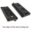 Soluzione di gioco efficiente, elegante supporto verticale per console, salvaspazio con 3 ventole di raffreddamento per Xbox One S, maggiore 8