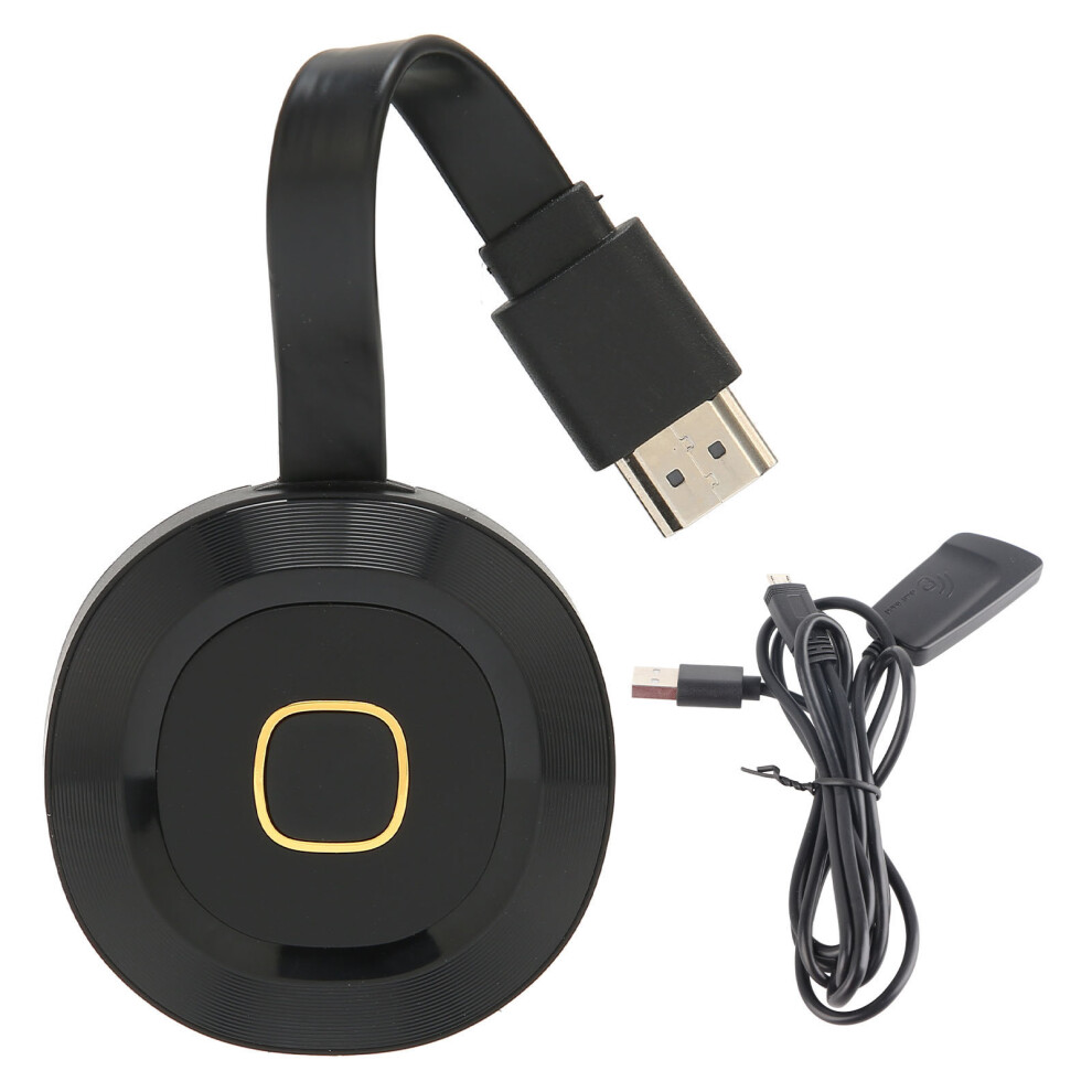 Wireless Hdmi Display Dongle Adapter,4K Resolution With 5G 2.4G Dual Band Streaming Technology, Good Quality, Good Quality, Good Quality, Good Quality 9420858997597