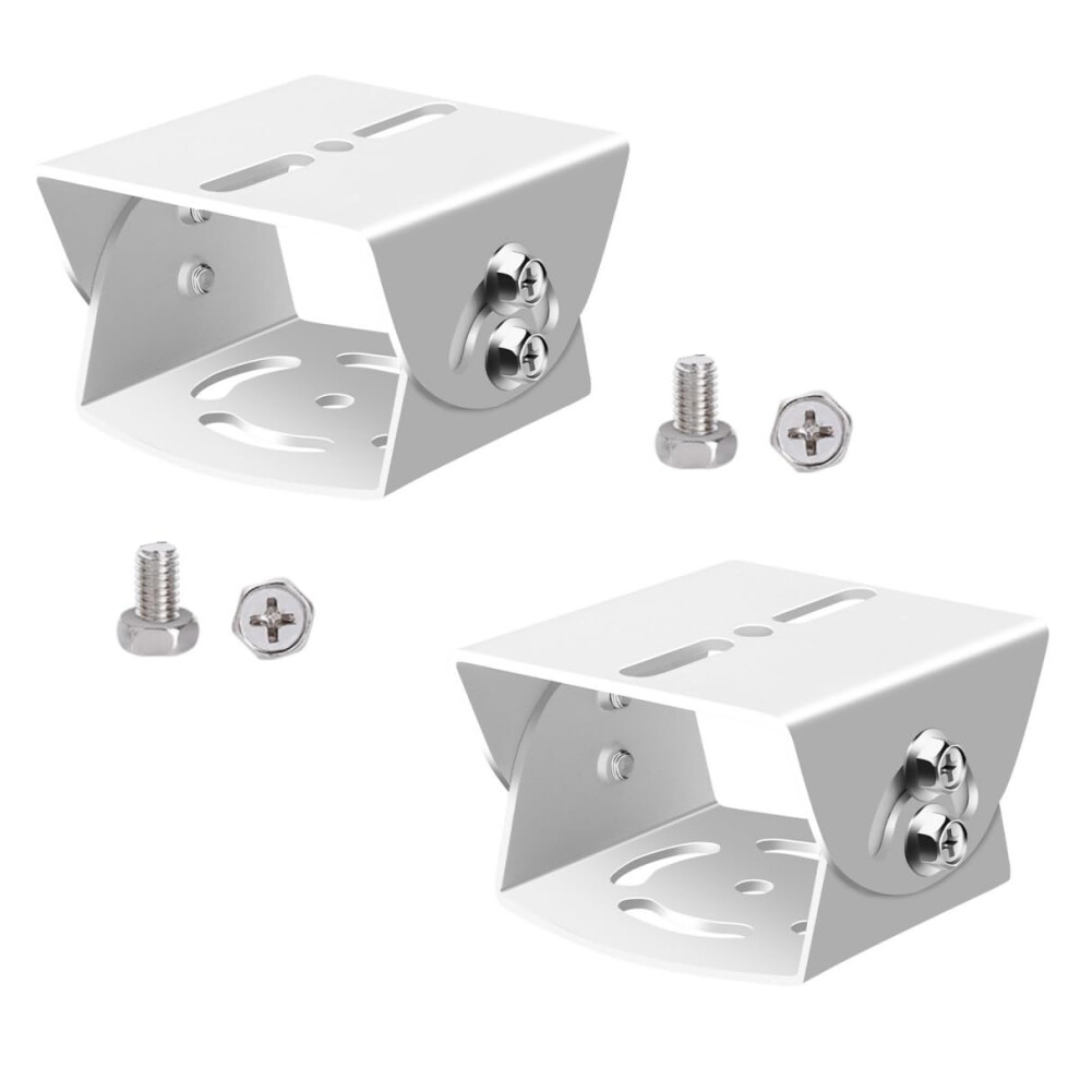 Cctv Camera Mount Bracket Adjustable Waterproof Outdoor Ceiling Wall Security Camera Holder 9001264052348