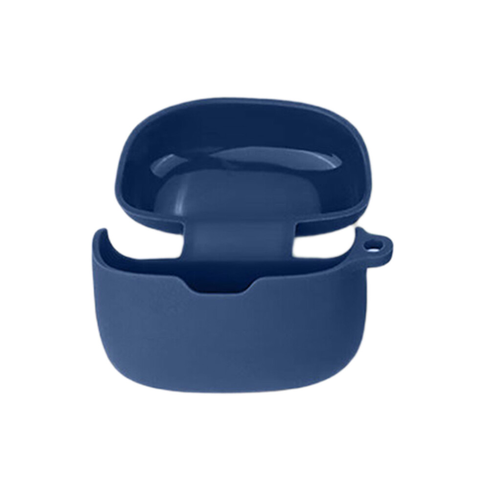 Flexible Guard Shockproof Shell Headphone- Color Dark/Blue 7709000251650