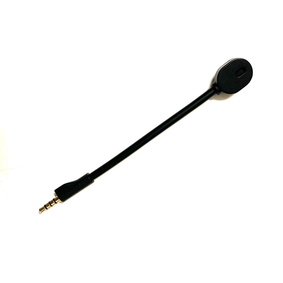 Replacement Microphone Noise Cancelling Detachable 3.5Mm Boom For Steelseries Arctis 1 Ps4 Ps5 Pc 9189345635595