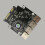 4-Port SD to Adapter 2.5 Inch SD/TF to Electronic Hard Disk Self-Made SSD Solid State Drive Stable Transmit 4