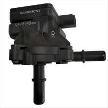 12703879 12729606 12698940 25204641 Dampbus-purgepomp voor 1,3L 1,0L Turbo Encore Trailblazer