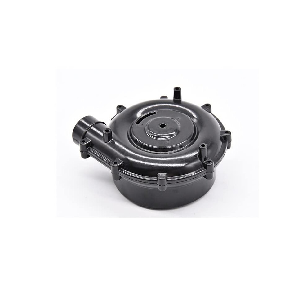24V Dc Centrifugal Blower For Inflator Airflow Output Low Power Consumption 9001264051389