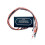 Battery Equalizer HA12 for 4(6V12V) Solar Systems, Voltage Balancer for Extended Battery Lifespan 1