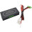 Battery Equalizer HA12 for 4(6V12V) Solar Systems, Voltage Balancer for Extended Battery Lifespan 4