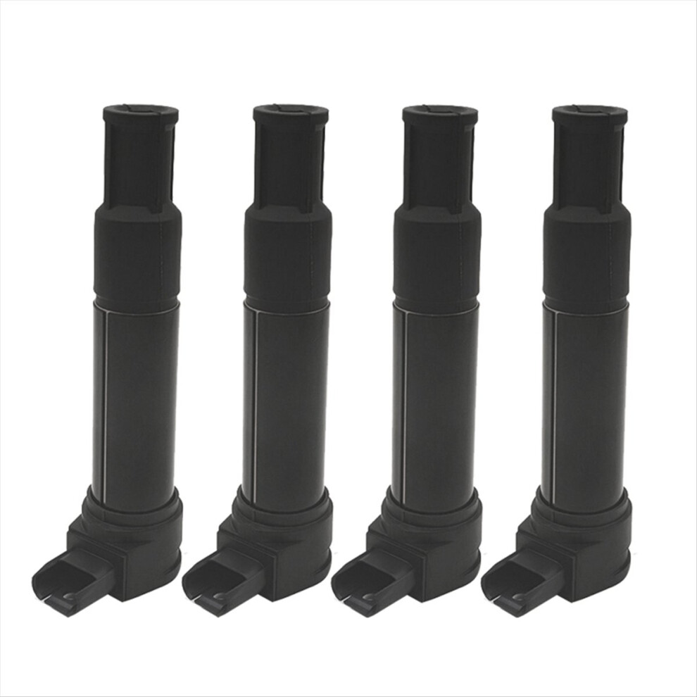 4Pcs Motorcycle-Ignition Coil Kits 12137715847 7715847-02 For I3 Electric 0.6L R1100 S R1150 R1200 R1200s R1150gs 4852240195987