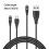Magnetic Connection USB Charger Cable Power Adapter for-Type C 4