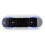 Base di ricarica per controller PS5, accessori PS5 con ricarica rapida e interruttore on/off per controller DualSense ed Edge, ricarica rapida, 4