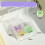 4/12Pcs Clear Colorful Paper Clip Horseshoe Paper-12 boxes 5