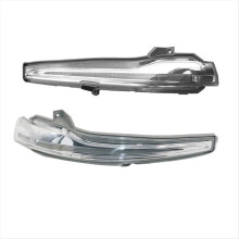 1 paio di indicatori di direzione laterali per specchietto retrovisore per W213 W205 W222A0999060801 A0999060701