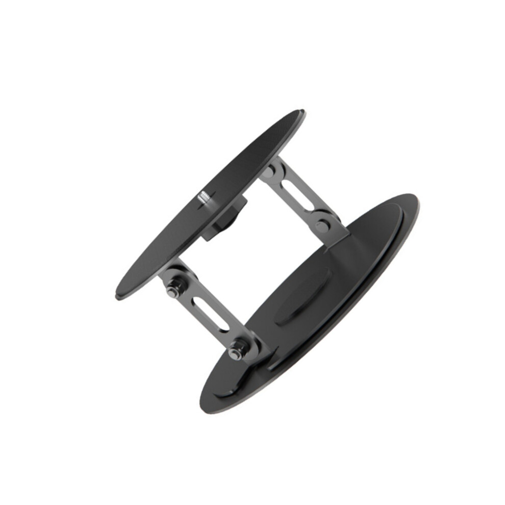 Heavy Duty Projector Stand 360 Degree Rotating Base- Black 7709000251209