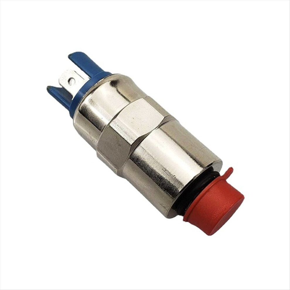 12V Shut Off Solenoid For 1000 Series Engine 1000 Dps Cav 7185-900T 7167-620C 4852240193709
