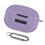 Earbud Shell Washable Guard Case Damage Prevention for-Purple 1