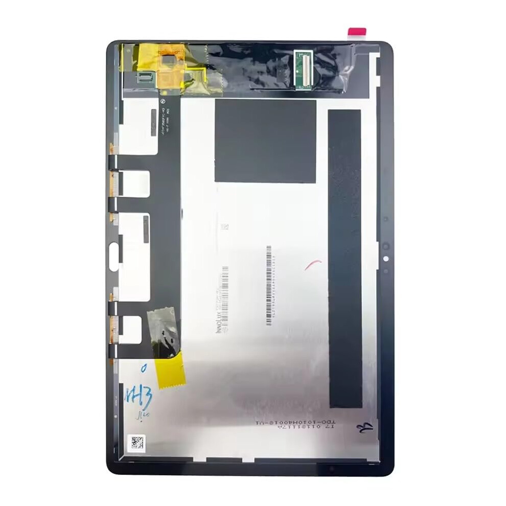 10.1' Lcd Screen Replacement With Digitizer Assembly For Huawei Mediapad M5 Lite Bah2w09 Bah2al10 White 9426802884777
