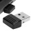 USB Bluetooth5.0 Dongle, στερεοφωνικό HiFi, υποστήριξη προγράμματος οδήγησης plug and play, εύκολο 3