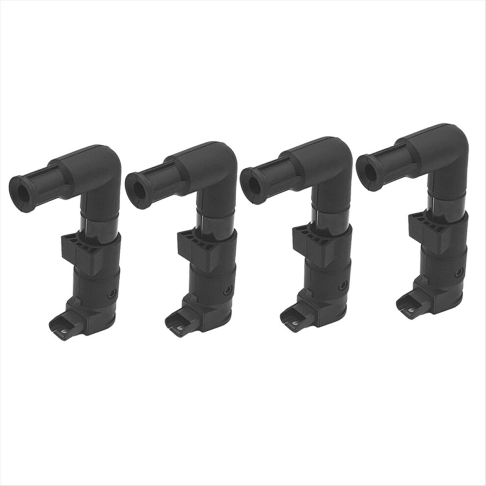 4Pcs Motorcycle-Ignition Coil Kits 7715856-02 1213771585602 For Motorcycle R1200gs R1200r R1200s R1200rt R12 R12t 4852240195970