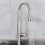 Touchless Kitchen Faucet with Smart Sensor, 360 Swivel Brass Pull Down, WaterSaving Design 3