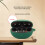 Skinfriendly Enclosure Housing Case Scratchproof-Dark green 2