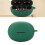 Skinfriendly Enclosure Housing Case Scratchproof-Dark green 3