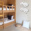2pcs Heavy Duty Bed Rail Hook Plates with RustResistant Coating for Wooden Bed Frame Connection 3