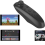 Για Nintendo Wii, Επαναφορτιζόμενο τηλεχειριστήριο Mini VR για διαισθητικό gameplay, 3