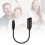 USB C Charging Cable for 2000 3000 Game Console Portable Type-C 7