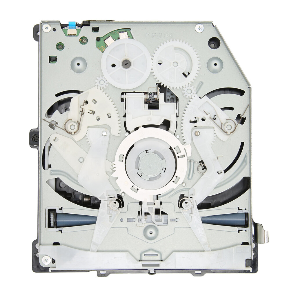 Optical Drive Upgrade Solution For Your Game Console,Replaces Old With 490A Shredder For Ps4 Kem490 Drive,Ensuring Smooth Gameplay And Durability 9420858105503