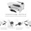 Easy to Install Motor Cover Cap, Aluminum Alloy Engine Protector for DJI Mini Drones - Convenient and Scratchproof Solution for Adventurers, Durable 4