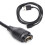 Καλώδιο φόρτισης TPE για συσκευές Garmin Plug and Play Γρήγορη ταχύτητα μετάδοσης 8