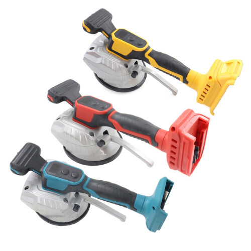 21V Automatic Tile Tiling Machine High Loading Capacity-Blue 2