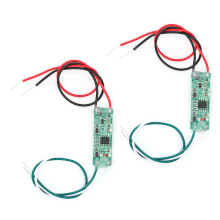 Vejesensor til elektroniske køkkenvægte, højpræcisions A/D-konvertering, 24-bit chip Hx711, parallel bjælkestruktur i aluminiumslegering, god