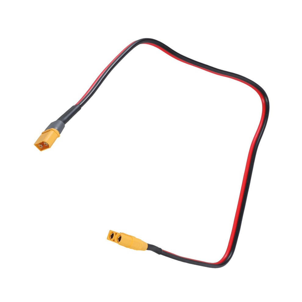 61-366Cm Long Male Xt60 To Female Xt90 Extension Cord-183Cm 7709000251520