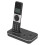 Dual Connectivity Wireless Headset For Office Noise Cancelling Microphone Seamless Device Switching Enhanced Flexibility Fluid Conferencing Intuitive 2