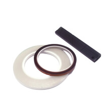 1/4 10inch Tape Splicing Block Set Opening Cassettes Tape-1