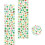 Craft Sticker Water Resistant PET Sticker Aesthetic-Button 1