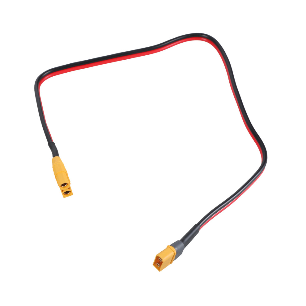 Extension Cable Xt60 Male To Xt90 Female Connectors Cord-366Cm 7709000251926