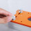 Base de routeur à bois 2 en 1, coupe-bois, Base d'outils, 6