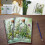 Twin Coil Binding Herbal Notebook Medicinal Plant Study Journal 4