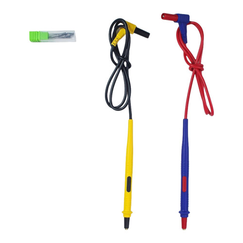 Stylo testeur électronique, aiguille-Stylo multimètre