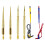 Stylo testeur électronique, aiguille-Stylo multimètre 4