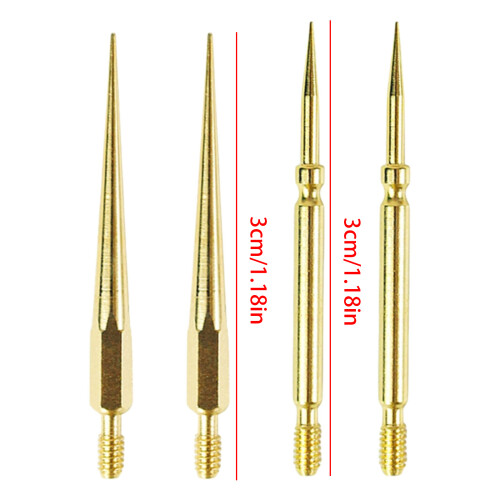 Stylo testeur électronique, aiguille-Stylo multimètre 1